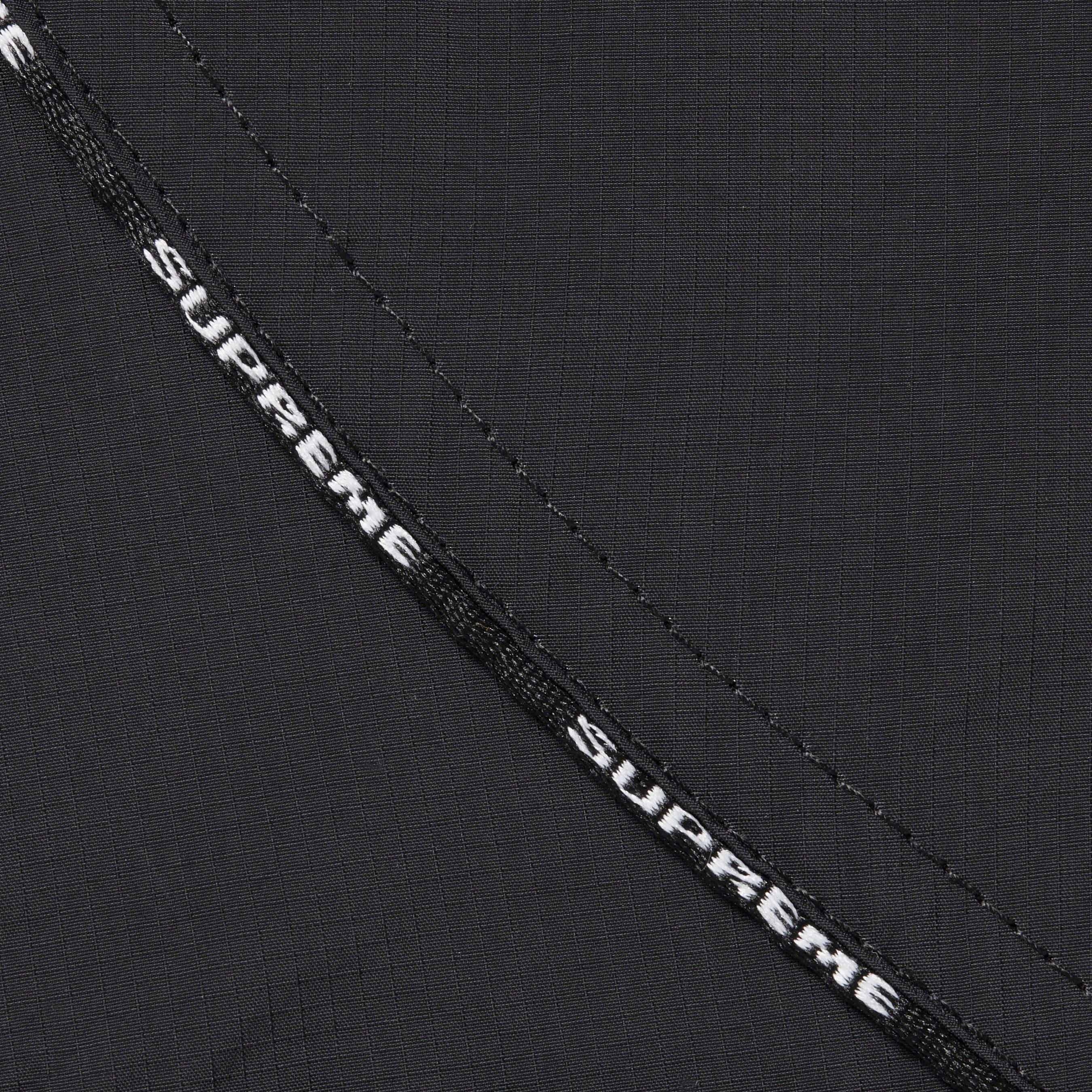 Logo Piping Track Pant view 5